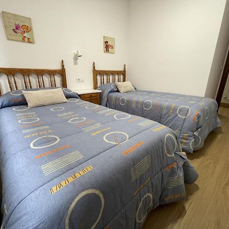 Alojamiento Turismo De Ruta Amés Екстериор снимка